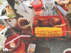 -南沙游艇会·大兵船餐厅