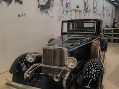 -上海电影博物馆
