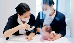 -爱悦月子中心·时光(武侯店)