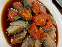 -红灯笼龙凤饭店(宁波老字号店)