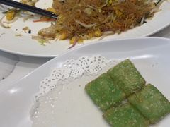 -新丁香海鲜酒店(银海商贸城店)