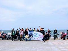 -天津妈祖文化园