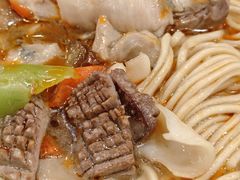 -奎元馆.百年奎元.非遗传承(西湖边的解放路店)