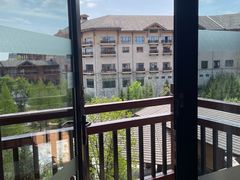 -长白山万达喜来登度假酒店