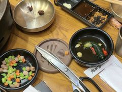 -九田家黑牛烤肉料理(华侨城店)