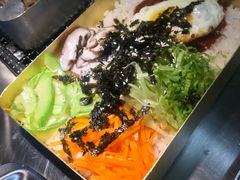 -大丘街路边烤牛肉
