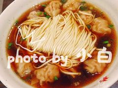饺面-共和春(甘泉路店)