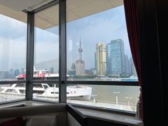 -RIVIERA 松鹤楼(外滩店)