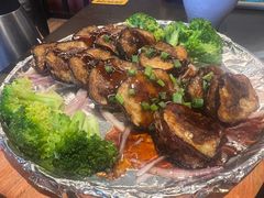 -潮澎派·潮汕菜大排档(南较西路店)