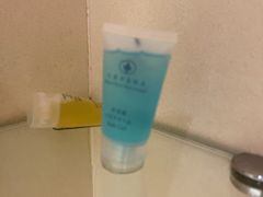 -汕尾巴黎半岛酒店