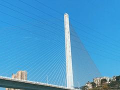 -乌江画廊(彭水苗族土家族自治县)