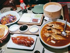 -那家小馆•北京菜•烤鸭(中关村店)