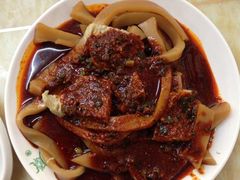 iphone_upload_pic-清真·益鑫羊肉手抓馆(花园北街店)