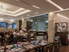 -浙江西子宾馆·瑶园咖啡厅