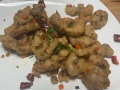 -一盐堂本帮菜(外滩店)
