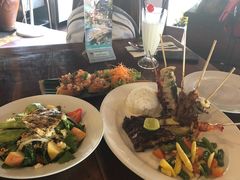 -Pundi Pundi Restaurant