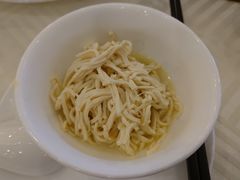 大煮干丝-怡园饭店-餐厅(四望亭店)