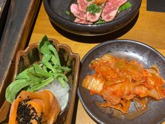-和彩放题餐厅(酒仙桥店)