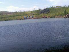 -小绿谷公园