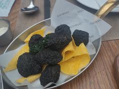 -食间牛排(沈阳中街恒隆店)
