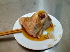 老妈宫粽球-老妈宫粽球