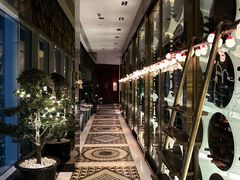 -翡翠36餐厅(浦东香格里拉店)