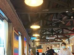 -TIMEZONE8东八时区餐厅&酒吧(798店)