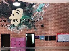 -一兆韦德健身(慧芝湖店)