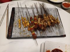 -锦州御烧烤·形象店(人民街店)
