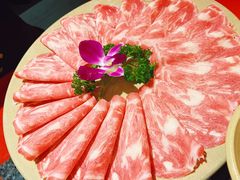 -蜀大侠火锅(古田店)