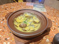 -涌煲记·蟹煲·砂锅海鲜·煲出宁波味(天一旗舰店)
