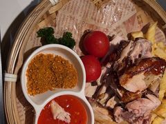 -田婆婆的菜(友谊阳光城店)