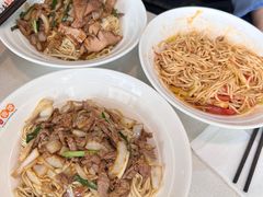 -二扁私房面馆(崂山路店)