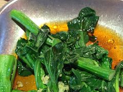 -令狐冲烤鱼·烧菜馆(达明店)
