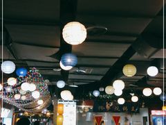 大堂-西宁新千观光夜市(夏都大街店)