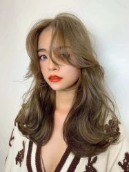 -YESIDO椰岛造型烫发染发