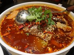 -俏江南天津时尚曲艺主题餐厅(马场道店)