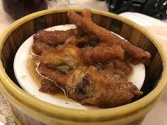 -香云轩·顺德菜(香云纱园林酒店店)
