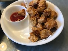 -迎晨餐厅(青芝坞店)