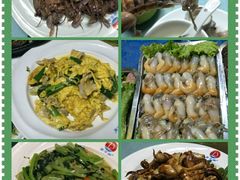 -小船渔村•大连菜•大连焖鱼(明泽街店)
