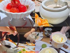 -东田之村自助餐厅(金水路店)