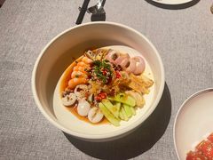-柿合缘新京菜(国金中心商场店)