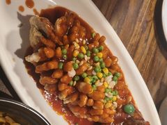 -鱼食饭稻·苏浙土菜17年老馆子(平江路店)