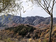 -九龙潭景区