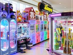 -星际传奇(观澜湖新城店)