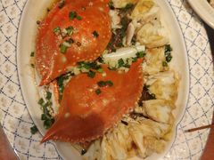 -妈妈菜舟山海鲜(定海古城店)