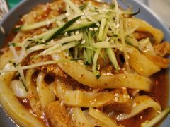 -游牧传奇新疆特色歌舞餐厅(红山新世纪购物广场店)