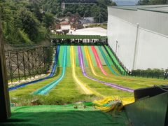 -梦幻奥陶纪景区