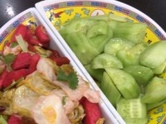 -芦月轩羊蝎子(北蜂窝店)