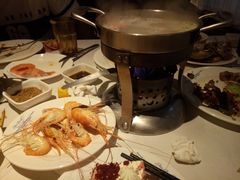 -星伦多自助料理·涮烤一体(虹悦城店)